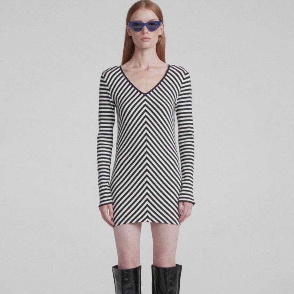 Rag and bone dress